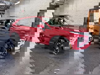 Used 2022 Mitsubishi Eclipse Cross SEL image 1
