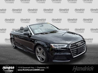 Used 2018 Audi A3 2.0T Premium Plus w/ Premium Plus Package video 1