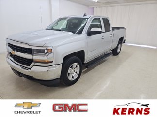 Used 2019 Chevrolet Silverado 1500 LT image 1