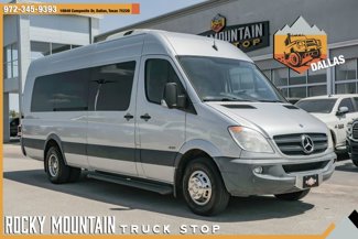 Used 2013 Mercedes-Benz Sprinter 3500 image 1