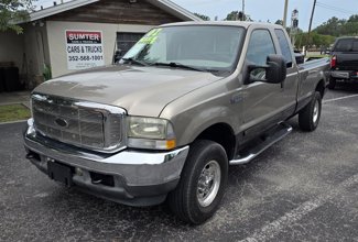 Used 2002 Ford F250 XLT image 1