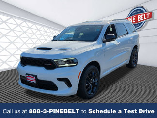 New 2025 Dodge Durango GT image 1