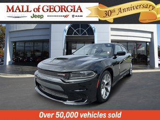 Used 2023 Dodge Charger GT image 1
