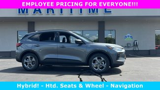 New 2025 Ford Escape ST-Line image 1