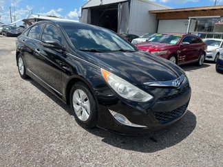 Used 2013 Hyundai Sonata Hybrid image 1