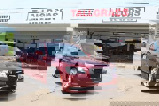 Used 2019 Chrysler 300 Touring w/ Driver Convenience Group image 1