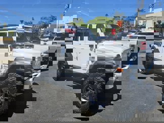 Used 2018 Jeep Wrangler Unlimited Sport image 1