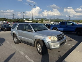 Used 2005 Toyota 4Runner Limited image 1
