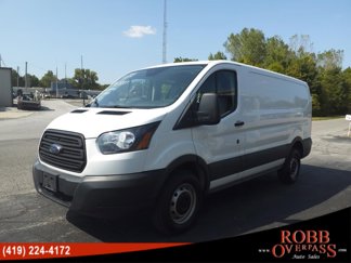 Used 2018 Ford Transit 250 130 Low Roof image 1