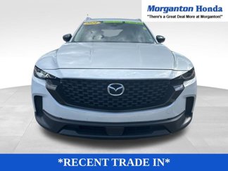 Used 2024 MAZDA CX-50 AWD 2.5 S w/ Preferred Package video 2