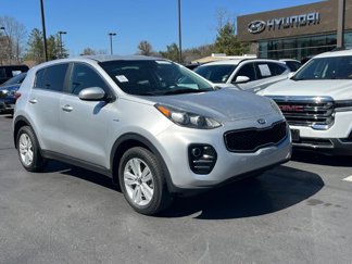 Used 2019 Kia Sportage LX image 1