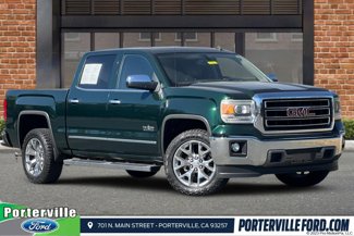 Used 2014 GMC Sierra 1500 SLT image 1