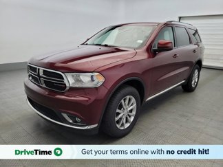 Used 2018 Dodge Durango SXT w/ Quick Order Package 2BB image 1