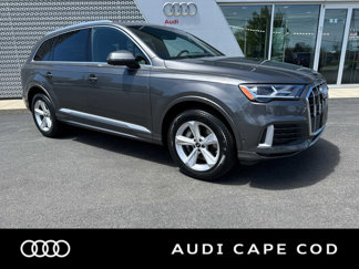 Used 2023 Audi Q7 2.0T Premium Plus w/ Premium Plus Package image 1