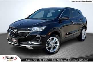 Used 2023 Buick Encore GX Preferred w/ Cold Weather Comfort Package image 1