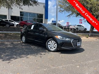 Used 2018 Hyundai Elantra SE w/ SE Connectivity Package 04 image 1