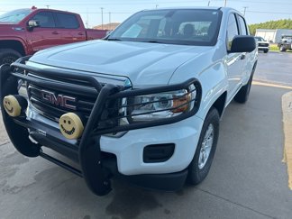 Used 2020 GMC Canyon 2WD Crew Cab w/ Convenience Package image 1