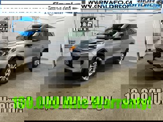 Certified 2022 Ford Escape SE w/ Convenience Package image 1