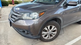 Used 2013 Honda CR-V EX image 1