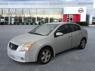 Used 2008 Nissan Sentra 2.0 S video 1