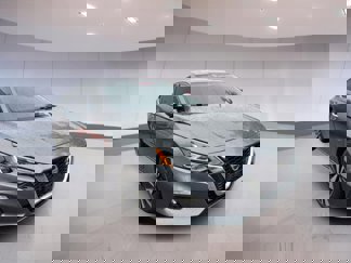 Used 2022 Nissan Altima 2.5 SV image 1