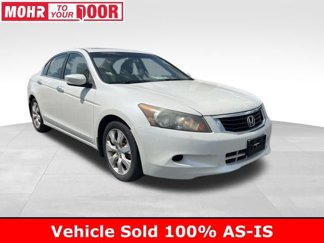 Used 2010 Honda Accord EX image 1