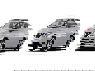 Used 2019 Nissan Sentra S image 1