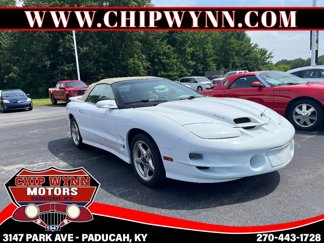 Used 1999 Pontiac Firebird Trans Am image 1