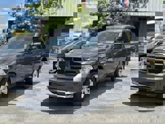 Used 2014 RAM 1500 Express image 1