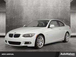 Used 2012 BMW 335i Coupe image 1