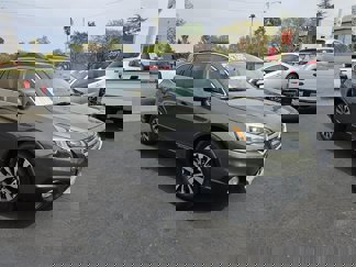 Used 2015 Subaru Outback 3.6R Limited image 1