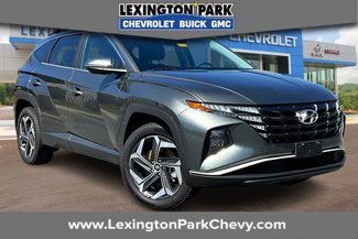 Used 2022 Hyundai Tucson SEL w/ Convenience Package video 1
