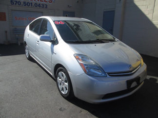 Used 2006 Toyota Prius image 1