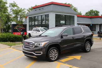 Used 2019 GMC Acadia SLE w/ Driver Alert Package I image 1