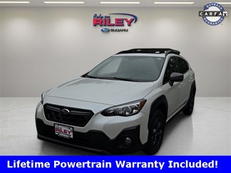 Used 2023 Subaru Crosstrek 2.5i Sport image 1