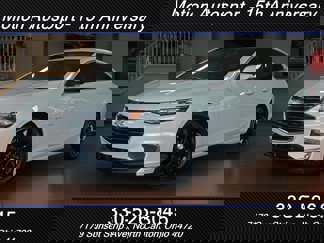 Used 2017 Chevrolet Malibu LT image 1