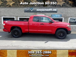 Used 2021 Toyota Tundra TRD Pro image 1