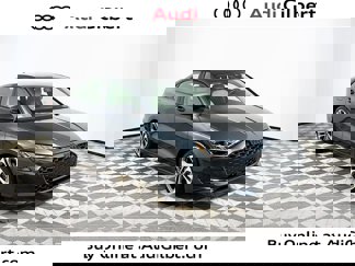New 2025 Audi A3 2.0T Premium image 1