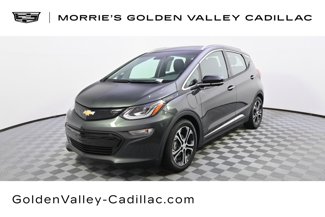 Used 2020 Chevrolet Bolt Premier w/ Infotainment Package image 1