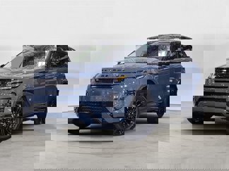 New 2024 Land Rover Range Rover Evoque Dynamic SE image 1