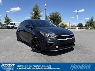 Used 2021 Kia Forte LXS image 1