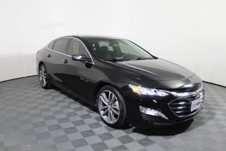 Used 2024 Chevrolet Malibu LT image 1