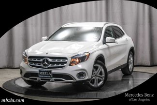 Used 2020 Mercedes-Benz GLA 250 image 1