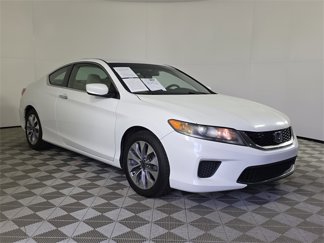 Used 2013 Honda Accord LX-S image 1