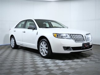 Used 2012 Lincoln MKZ image 1