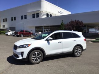 Used 2019 Kia Sorento EX w/ EX Touring Package image 1