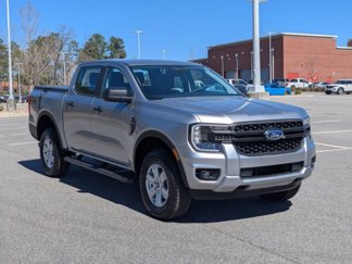 Certified 2024 Ford Ranger XL image 1