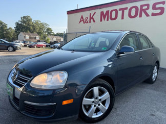 Used 2009 Volkswagen Jetta SE image 1