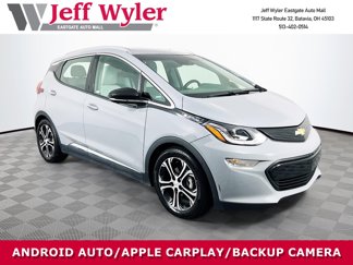 Used 2020 Chevrolet Bolt Premier w/ Infotainment Package image 1