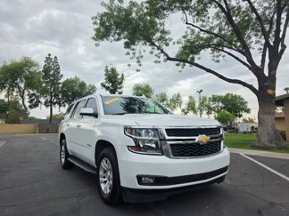 Used 2016 Chevrolet Tahoe LT w/ Luxury Package image 1